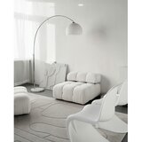 Agnella Svijetlo sivi vunen tepih 200x300 cm Morphic – | shoptok.hr