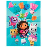 Gabby's Dollhouse Set školskog pribora | shoptok.hr
