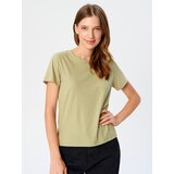 Sinsay ženska majica kratkih rukava 3663B-71X | shoptok.hr