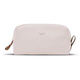 Vuch Kozmetička torbica Mosse Small Creme, 10 x 22 cm | shoptok.hr