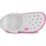 Crocs Crocband Clog K Bijela | shoptok.hr