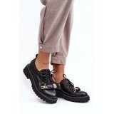 S. BARSKI Women's Leather Loafers D&A | shoptok.hr