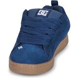 Dc Shoes COURT GRAFFIK Plava | shoptok.hr