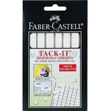 Faber-Castell Tack-It Ljepilo sa svojstvima plastelina, 50gr | shoptok.hr