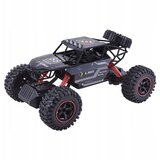 Buggy na daljinsko upravljanje 1:16 Rover - crni | shoptok.hr
