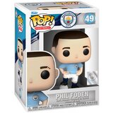 Funko POP FOOTBALL: MANCHESTER CITY - PHIL FODEN | Shoptok.si