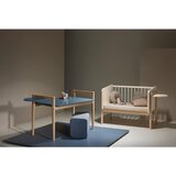 Paidi MIZICA, modra | Shoptok.si
