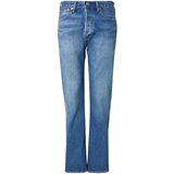 Levi's Kavbojke '501' moder denim | Shoptok.si