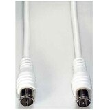 EP Elektrik F-Anschlusskabel, belo, 5m, FAS50, (20811163) Cene