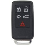 KigoAuto Kućište ključa sa 6 dugmića za Volvo | ePonuda.com