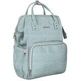 Kikka Boo KikkaBoo Torba za mame Siena Light Mint (KKB21083) | ePonuda.com