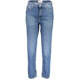 Calvin Klein WOMEN&#39;S DENIM JEANS BLUE | Shoptok.si