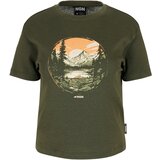 Ngn Mountain Crop majica | Eponuda.com