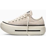 Converse Ženske patike chuck taylor all star lift double stack platform deer | Eponuda.com