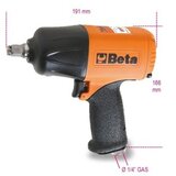 Beta pneumatski pištolj 1/2" 1750Nm | Eponuda.com