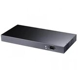 Cudy Svič 10/100/1000 24-port GS1028PS2 PoE+/2 SFP ports 300W | Eponuda.com