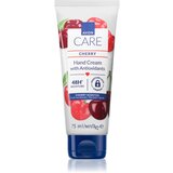 Avon Care Cherry vlažilna krema za roke za normalno in suho kožo 75 ml | Shoptok.si