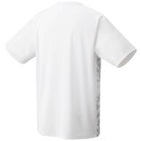 Yonex Majice s kratkimi rokavi Club Team Bela | Shoptok.si
