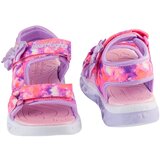 Skechers S-Lights: Flutter Hearts Sandal - Blurry Love Ružičasta | shoptok.hr