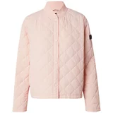 Peuterey Prehodna jakna 'YLLAS' roza