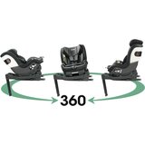 Peg Perego Otroski sedež za avto 40-105 cm Viaggio Giro Licorice | Shoptok.si