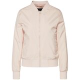 Urban Classics Prehodna jakna pastelno roza | Shoptok.si