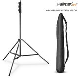 Walimex pro Lamp Tripod AIR, 355cm | Eponuda.ba