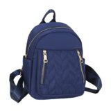 INF Ženski potovalni nahrbtnik velike prostornine Blue, (21779599) Cene