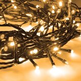 Brilagi - LED spoljašnji niz 100xLED/8 funkcija 13 m IP44 topla bela | Eponuda.com