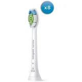 Philips 8x rezervna ščetka sonicare HX6068/12
