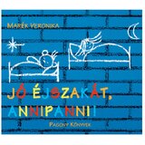 Pagony Lahko noč, Annipanni! - | Shoptok.si