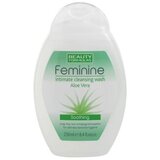 Beauty Formulas FEMININE Aloe Vera kupka za intimnu negu 250ml | ePonuda.com