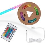 BRILO traka rgb-led 6W 4m usb Cijene