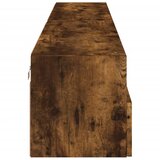  Zidni TV ormarići 2 kom boja hrasta 100 x 30 x 30 cm drveni | Eponuda.ba