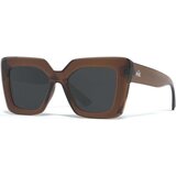 Hanukeii Sončna očala Bora Bora Rdeča | Shoptok.si