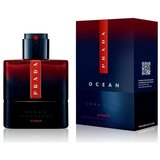 Prada luna rossa ocean le parfum 50ml Cene