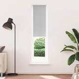 Rolo zavjesa Blackout svijetlo siva 55x210 cm Širina tkanine | shoptok.hr