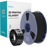 SUNLU PLA Carbon Fiber Black | shoptok.hr