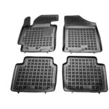 REZAW-PLAST Tipske patosnice za Hyundai Elantra V / VI (2010+) - kadice | Eponuda.com