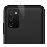 Toshiba premium zaščitno kaljeno steklo za zadnjo kamero za samsung galaxy A03s A037 | Shoptok.si