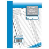 POPIS ROBE A4 NCR 4818 | Eponuda.com