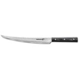  NOŽ 23CM 67 SLOJEVA TANTO DAMASCUS SAMURA Cijene