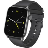 Hoco Pametni sat, 1.69" zaslon, Bluetooth - Y3, Crni Cijene