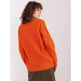 BADU Sweater-BA-SW-8029.87P-orange | shoptok.hr