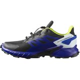 Salomon muške Supercross 4 Gtx patike L47832000 | ePonuda.com