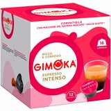 GIMOKA kapsule dolce gusto intenso 16/1 Cene'.'