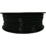  Filament for 3D, TPU, 1.75 mm, 1 kg, black | shoptok.hr