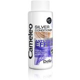 Delia CAMELEO BB - ANTI-YELLOW EFFECT - Balzam za plavu, blajhanu i sedu kosu - Silver 50ml | Eponuda.ba