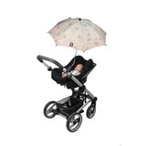 Dooky suncobran za kolica, UPF 50+ - Romantic Leave Beige | shoptok.hr