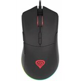 Genesis Žičani miš Krypton 290 RGB (Crni) cene